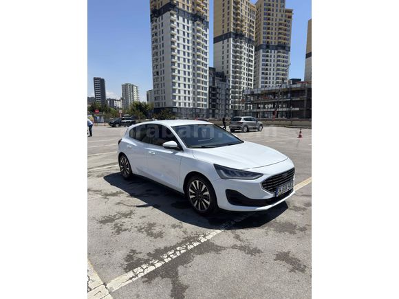 Sahibinden Ford Focus 1.0 EcoBoost Titanium X 2023 Model 
