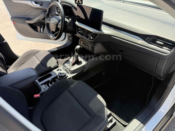 Sahibinden Ford Focus 1.0 EcoBoost Titanium X 2023 Model 