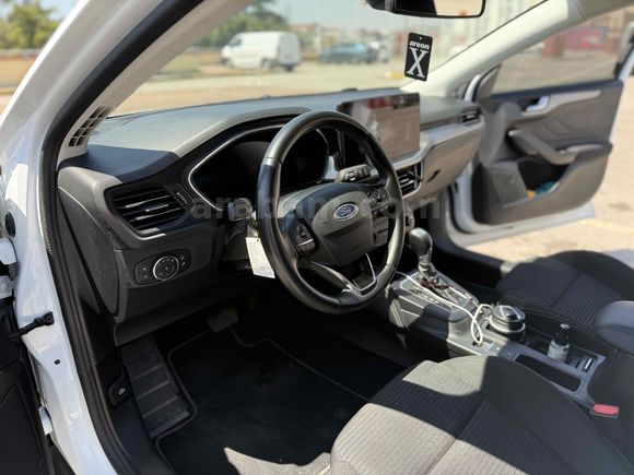 Sahibinden Ford Focus 1.0 EcoBoost Titanium X 2023 Model 