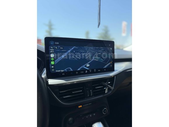 Sahibinden Ford Focus 1.0 EcoBoost Titanium X 2023 Model 