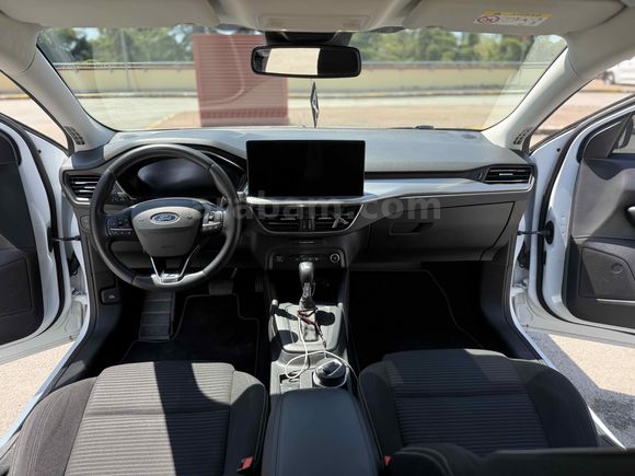 Sahibinden Ford Focus 1.0 EcoBoost Titanium X 2023 Model 