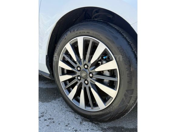 Sahibinden Ford Focus 1.0 EcoBoost Titanium X 2023 Model 