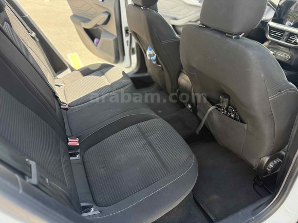 Sahibinden Ford Focus 1.0 EcoBoost Titanium X 2023 Model 