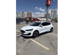 Sahibinden Ford Focus 1.0 EcoBoost Titanium X 2023 Model 