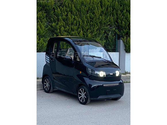 2022 RKS A1 6001 KM HATASIZ ÇİFT RENK