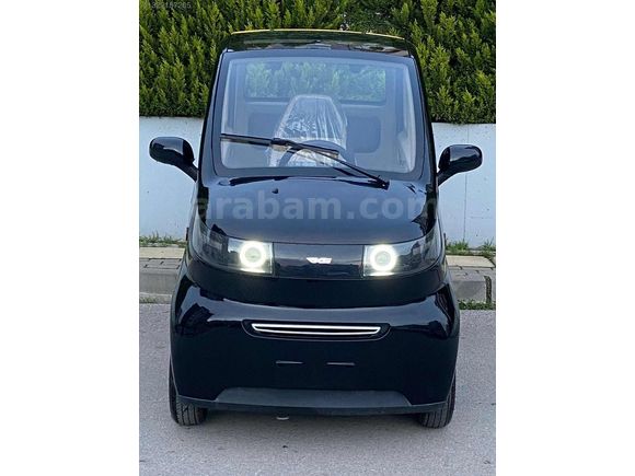 2022 RKS A1 6001 KM HATASIZ ÇİFT RENK