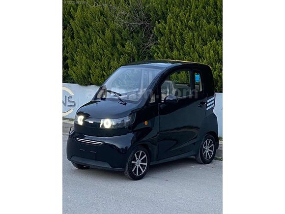 2022 RKS A1 6001 KM HATASIZ ÇİFT RENK