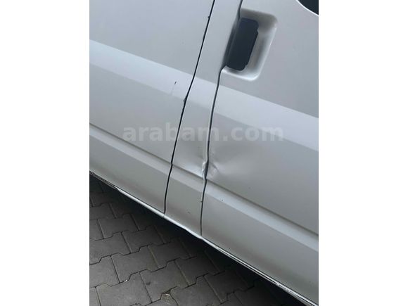 Sahibinden Ford Transit 300 SF 2013 Model  251.000 km 