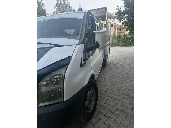 Sahibinden Ford Transit 300 SF 2013 Model  251.000 km 