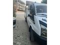 Sahibinden Ford Transit 300 SF 2013 Model  251.000 km 