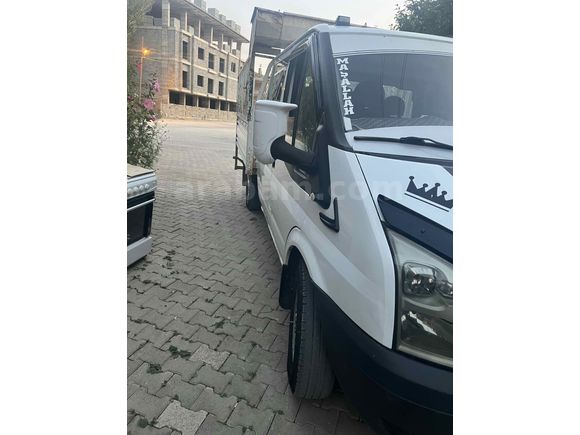 Sahibinden Ford Transit 300 SF 2013 Model  251.000 km 