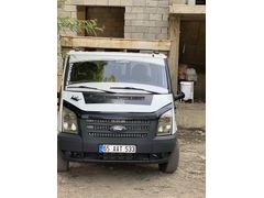Sahibinden Ford Transit 300 SF 2013 Model  251.000 km 