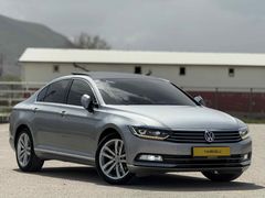  Passat 1.4 TSi BlueMotion Highline 2018