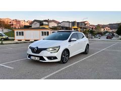 Sahibinden Renault Megane 1.5 dCi Icon 2016 Model 
