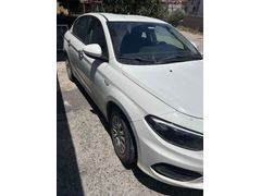 Sahibinden Fiat Egea 1.6 Multijet Easy 2019 Model  129.000 km Beyaz