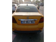 Takas kamyonet olur Sahibinden Fiat Linea 1.3 Multijet Urban 2013 Model Mersin