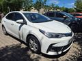 Sahibinden Toyota Corolla 1.6 Touch 2017 Model