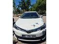 Sahibinden Toyota Corolla 1.6 Touch 2017 Model