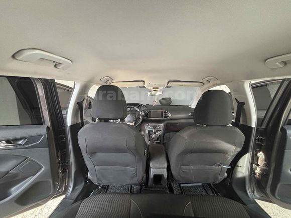 Sahibinden Peugeot 308 1.6 e-HDi Active 2014 Model 