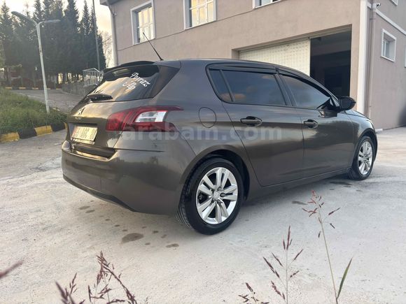 Sahibinden Peugeot 308 1.6 e-HDi Active 2014 Model 