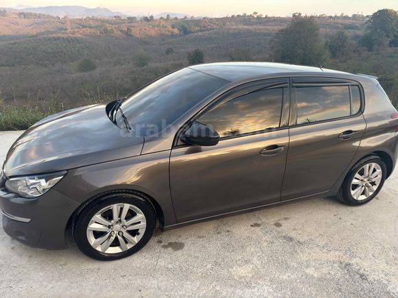 Sahibinden Peugeot 308 1.6 e-HDi Active 2014 Model 