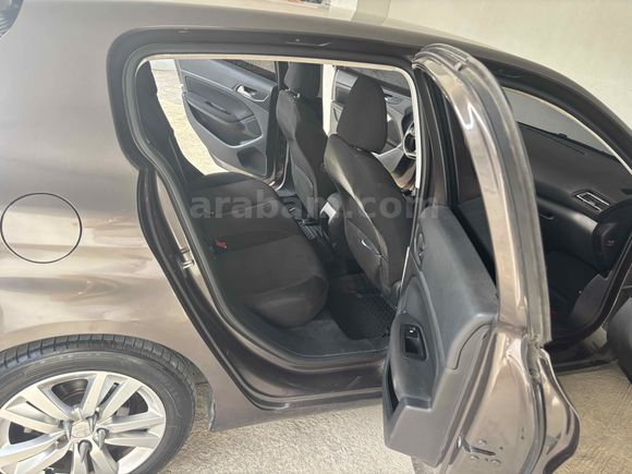 Sahibinden Peugeot 308 1.6 e-HDi Active 2014 Model 