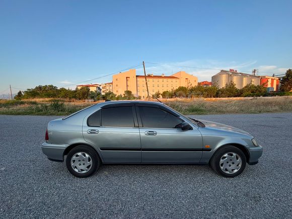 Sahibinden Honda Civic 1.4 1997 Model 