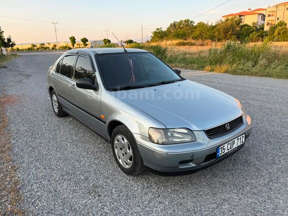 Sahibinden Honda Civic 1.4 1997 Model 