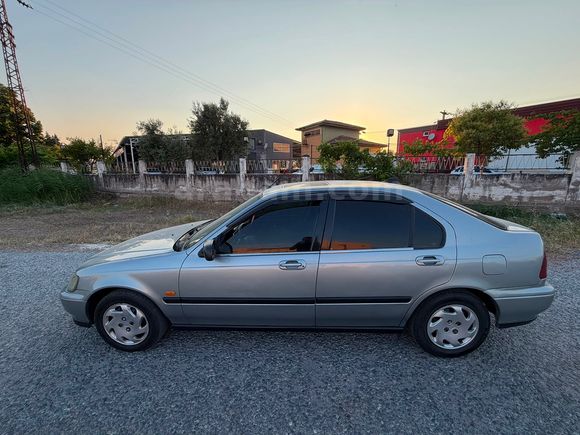 Sahibinden Honda Civic 1.4 1997 Model 
