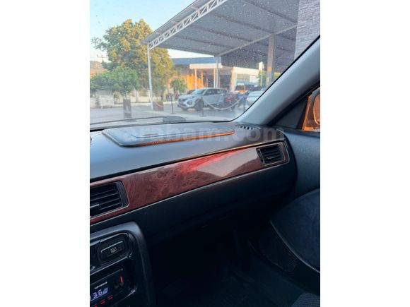 Sahibinden Honda Civic 1.4 1997 Model 