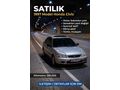 Sahibinden Honda Civic 1.4 1997 Model 