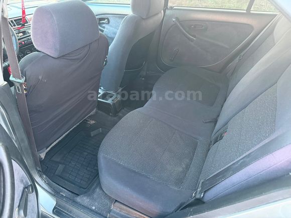 Sahibinden Honda Civic 1.4 1997 Model 