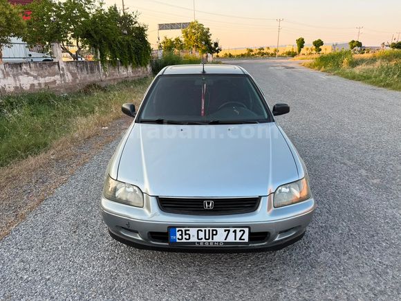 Sahibinden Honda Civic 1.4 1997 Model 