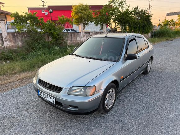Sahibinden Honda Civic 1.4 1997 Model 