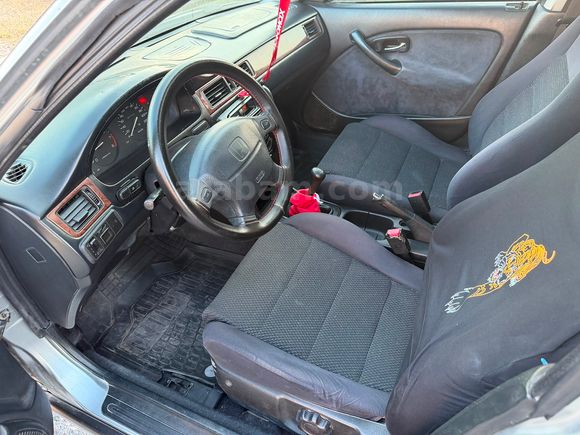 Sahibinden Honda Civic 1.4 1997 Model 