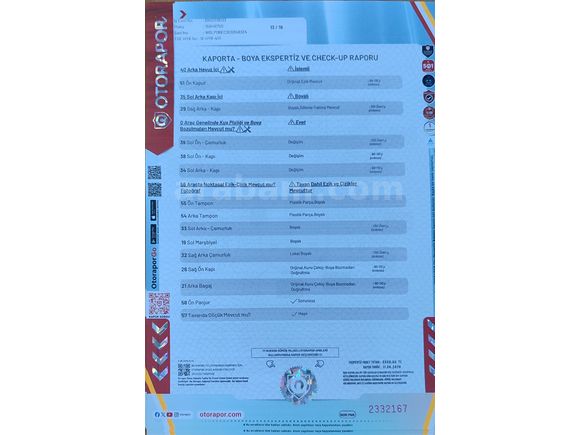 OTOMATİK Opel Astra 1.4 T 