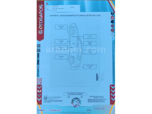 OTOMATİK Opel Astra 1.4 T 