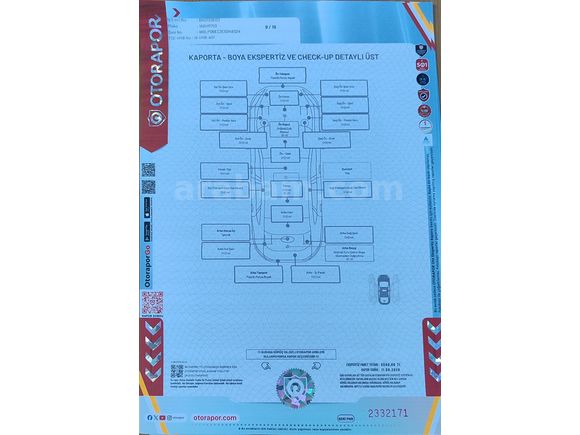 OTOMATİK Opel Astra 1.4 T 