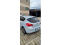 OTOMATİK Opel Astra 1.4 T 