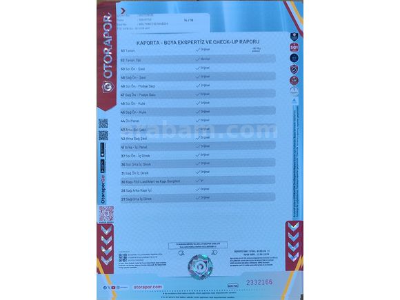 OTOMATİK Opel Astra 1.4 T 