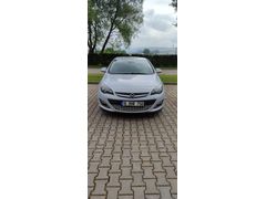 OTOMATİK Opel Astra 1.4 T 