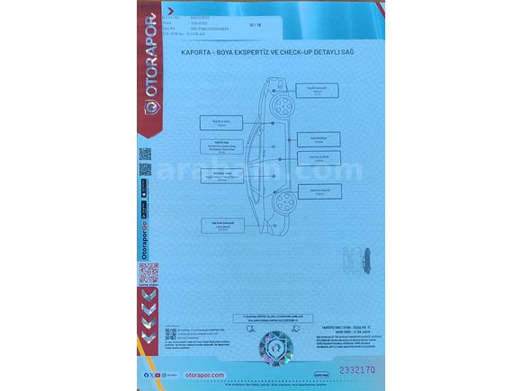 OTOMATİK Opel Astra 1.4 T 