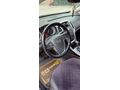 OTOMATİK Opel Astra 1.4 T 