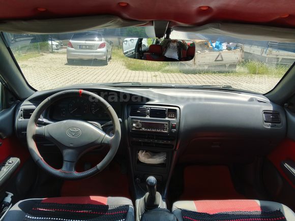 KASKOLU 254 BİNDE