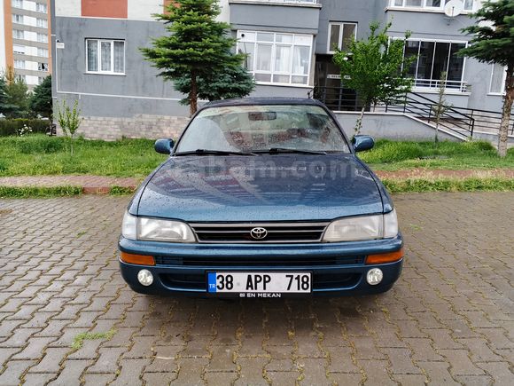 KASKOLU 254 BİNDE