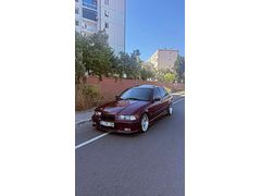 Sahibinden BMW 3 Serisi 318i Standart 1996 Model 