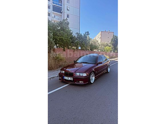 Sahibinden BMW 3 Serisi 318i Standart 1996 Model 