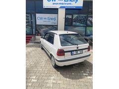 Sahibinden Skoda Felicia 1.3 GLX 1998 Model 