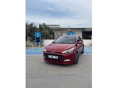 Sahibinden Hyundai i20 1.4 MPI Style 2017 Model 