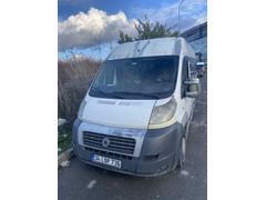Sahibinden Fiat Ducato Maxi (16+1) ister tek arac ister plakayla birlikte